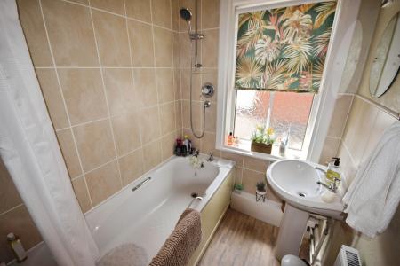 3 bedroom Detached house for sale in Talbot Road, Skegness, PE25