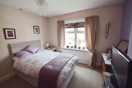 3 bedroom Detached house for sale in Talbot Road, Skegness, PE25