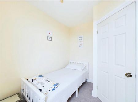 4 bedroom Detached house for sale in Scremby Road, Candlesby, PE23