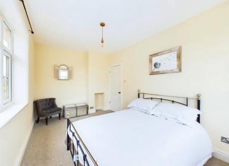 4 bedroom Detached house for sale in Scremby Road, Candlesby, PE23