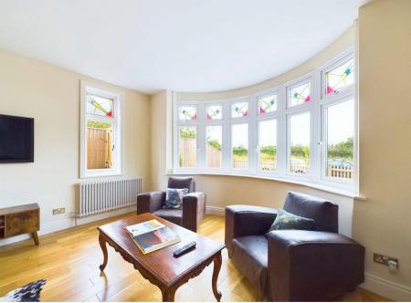 4 bedroom Detached house for sale in Scremby Road, Candlesby, PE23