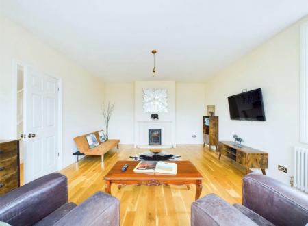 4 bedroom Detached house for sale in Scremby Road, Candlesby, PE23