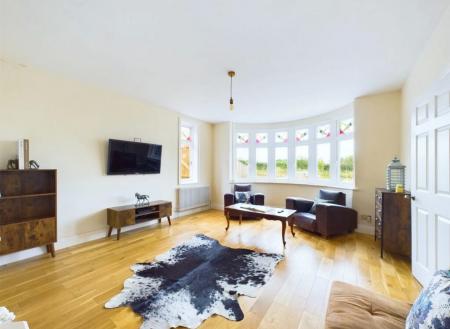 4 bedroom Detached house for sale in Scremby Road, Candlesby, PE23