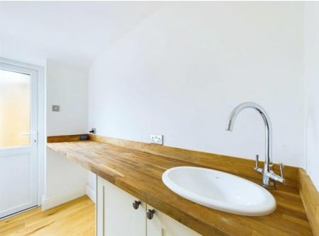 4 bedroom Detached house for sale in Scremby Road, Candlesby, PE23