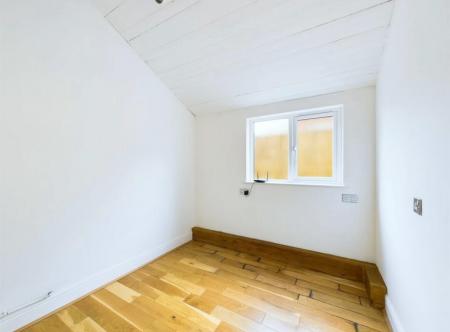 4 bedroom Detached house for sale in Scremby Road, Candlesby, PE23