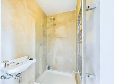 4 bedroom Detached house for sale in Scremby Road, Candlesby, PE23