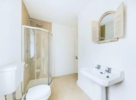 4 bedroom Detached house for sale in Scremby Road, Candlesby, PE23