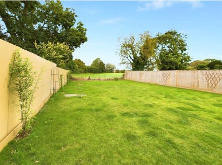 4 bedroom Detached house for sale in Scremby Road, Candlesby, PE23