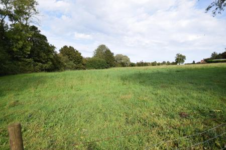 4 bedroom Detached house for sale in Scremby Road, Candlesby, PE23