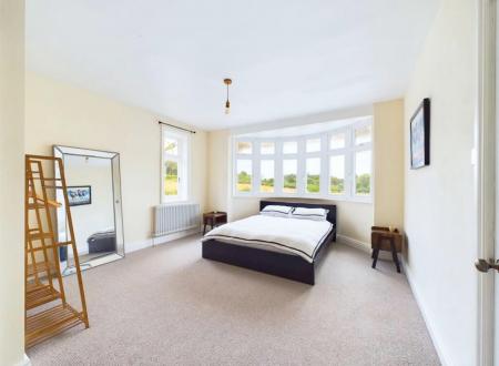 4 bedroom Detached house for sale in Scremby Road, Candlesby, PE23