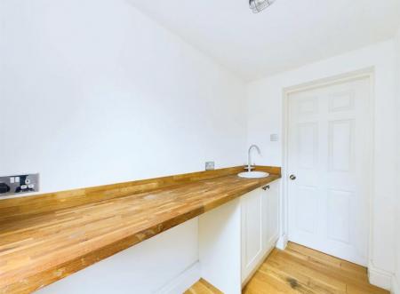 4 bedroom Detached house for sale in Scremby Road, Candlesby, PE23