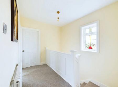 4 bedroom Detached house for sale in Scremby Road, Candlesby, PE23