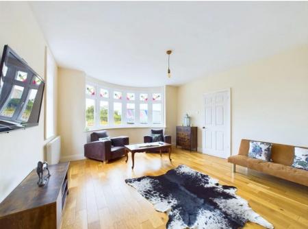 4 bedroom Detached house for sale in Scremby Road, Candlesby, PE23