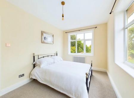 4 bedroom Detached house for sale in Scremby Road, Candlesby, PE23