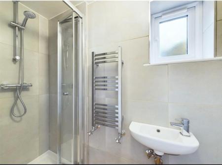 4 bedroom Detached house for sale in Scremby Road, Candlesby, PE23