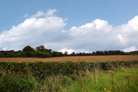 4 bedroom Detached house for sale in Scremby Road, Candlesby, PE23