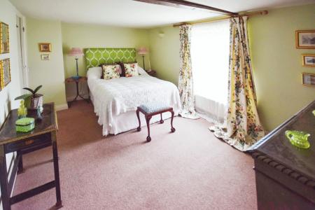 4 bedroom Detached house for sale in Low Road, Friskney, PE22