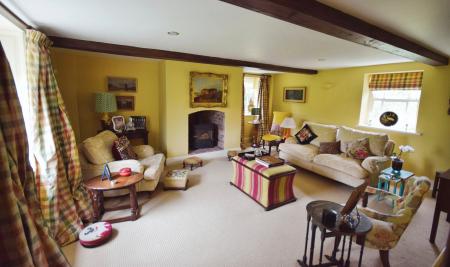 4 bedroom Detached house for sale in Low Road, Friskney, PE22