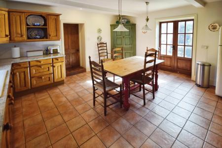 4 bedroom Detached house for sale in Low Road, Friskney, PE22