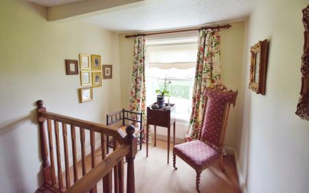 4 bedroom Detached house for sale in Low Road, Friskney, PE22