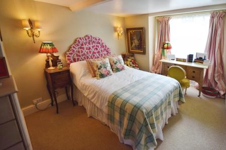 4 bedroom Detached house for sale in Low Road, Friskney, PE22