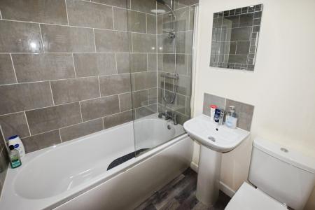 2 bedroom Terraced House for sale in Normanby Road, Skegness, PE25