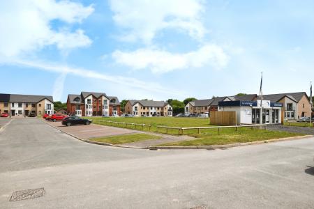 2 bedroom Terraced House for sale in Normanby Road, Skegness, PE25