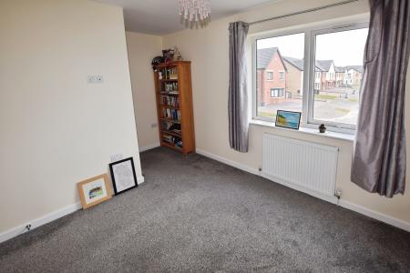 2 bedroom Terraced House for sale in Normanby Road, Skegness, PE25