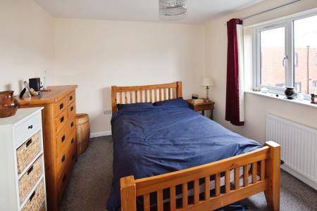 2 bedroom Terraced House for sale in Normanby Road, Skegness, PE25