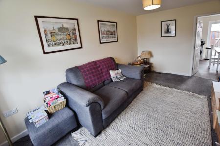 2 bedroom Terraced House for sale in Normanby Road, Skegness, PE25