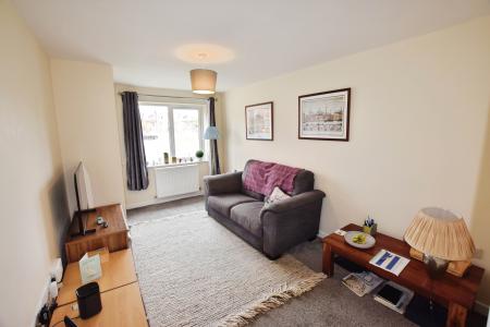 2 bedroom Terraced House for sale in Normanby Road, Skegness, PE25