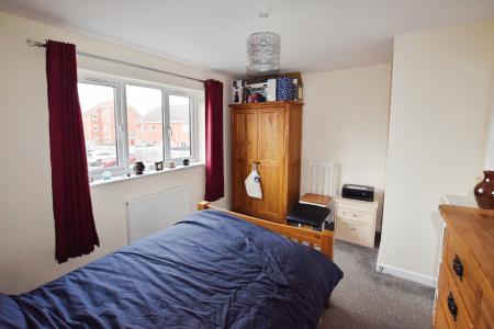 2 bedroom Terraced House for sale in Normanby Road, Skegness, PE25