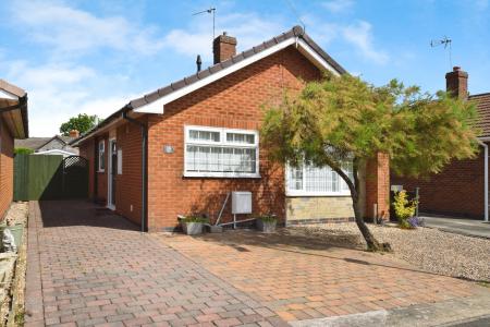 Revesby Drive, Skegness, PE25