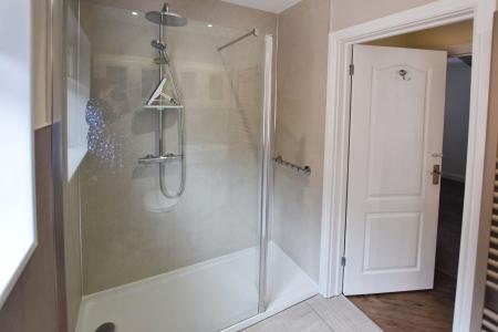 3 bedroom Detached bungalow for sale in Revesby Drive, Skegness, PE25