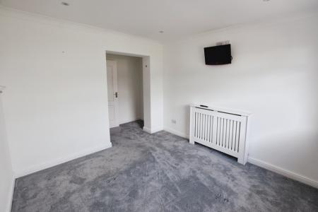 3 bedroom Detached bungalow for sale in Revesby Drive, Skegness, PE25