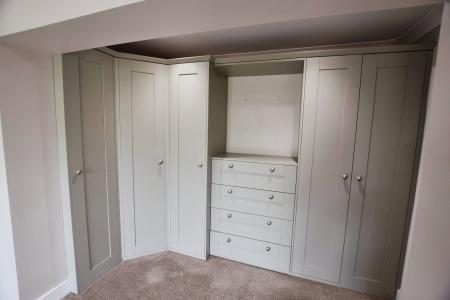 3 bedroom Detached bungalow for sale in Revesby Drive, Skegness, PE25