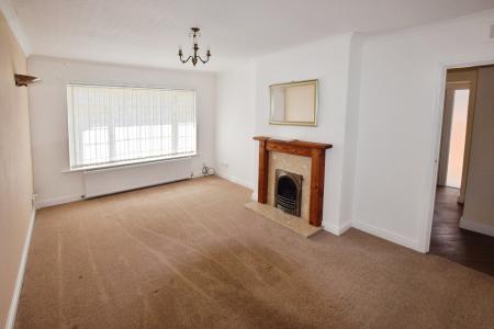 3 bedroom Detached bungalow for sale in Revesby Drive, Skegness, PE25