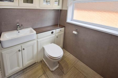 3 bedroom Detached bungalow for sale in Revesby Drive, Skegness, PE25