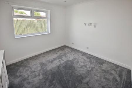 3 bedroom Detached bungalow for sale in Revesby Drive, Skegness, PE25