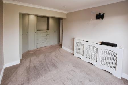 3 bedroom Detached bungalow for sale in Revesby Drive, Skegness, PE25