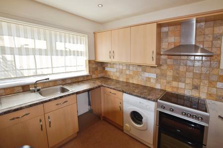 3 bedroom Detached bungalow for sale in Revesby Drive, Skegness, PE25