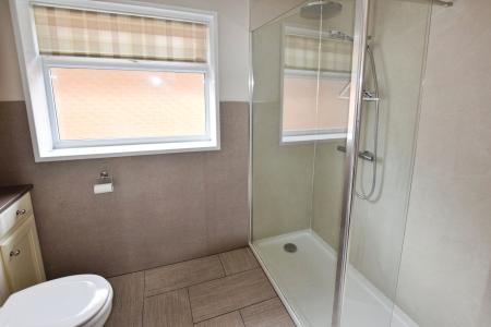 3 bedroom Detached bungalow for sale in Revesby Drive, Skegness, PE25