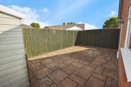 3 bedroom Detached bungalow for sale in Revesby Drive, Skegness, PE25