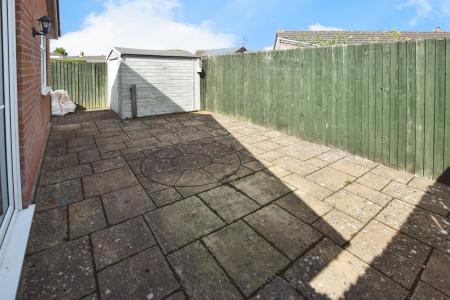 3 bedroom Detached bungalow for sale in Revesby Drive, Skegness, PE25