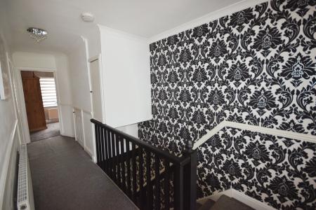 4 bedroom Semi-detached house for sale in Brancaster Drive, Skegness, PE25