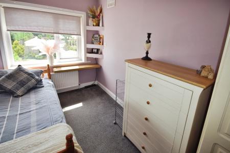 4 bedroom Semi-detached house for sale in Brancaster Drive, Skegness, PE25