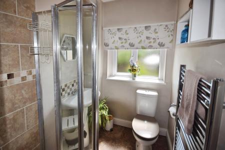 4 bedroom Semi-detached house for sale in Brancaster Drive, Skegness, PE25