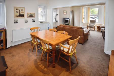 5 bedroom Semi-detached house for sale in Algitha Road, Skegness, PE25