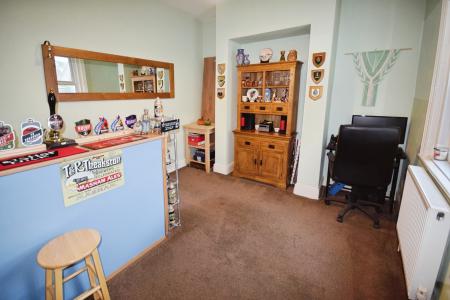 5 bedroom Semi-detached house for sale in Algitha Road, Skegness, PE25