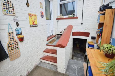 5 bedroom Semi-detached house for sale in Algitha Road, Skegness, PE25